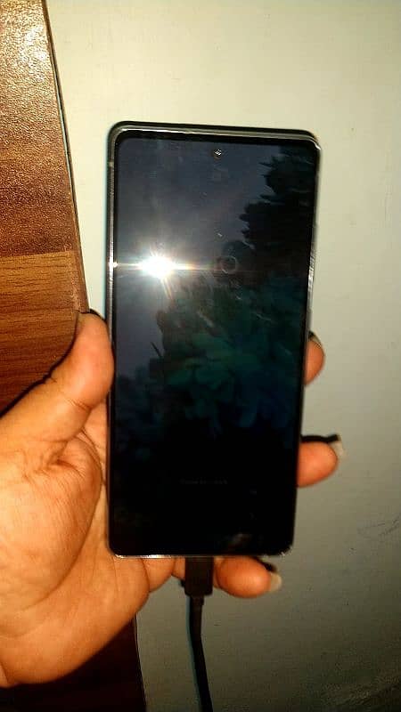 Samsung s20FE 6/128(non pta) 4