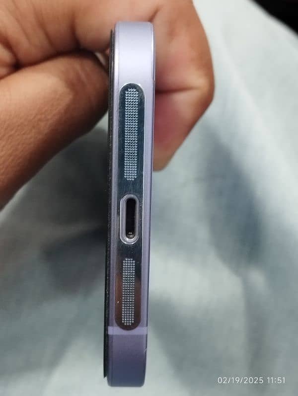 Apple iphone 12 PTA approved 3