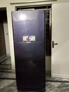 dawlance refrigerator