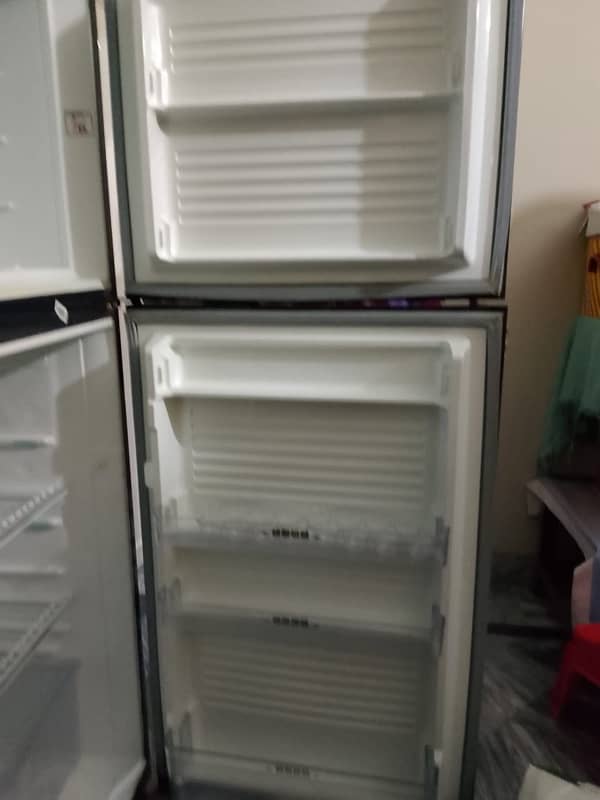 dawlance refrigerator 3