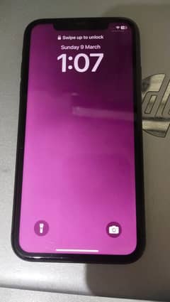 Apple iPhone 11 (Non- PTA) 64 GB