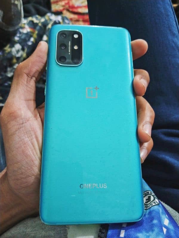 Oneplus 8 t exchange possible 1