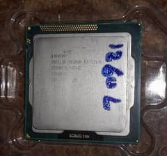 Intel Xeon E3 1260L (2nd Gen)