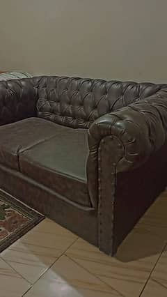 Sofa Set