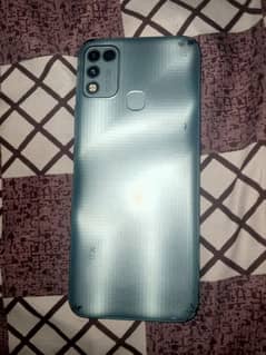 infinix hot 10 play