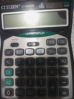 calculaor