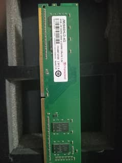 4gb RAM DDR4 2666MHZ