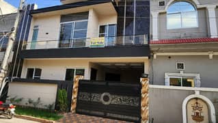 5 Marla House for sale OPP DHA phase 5