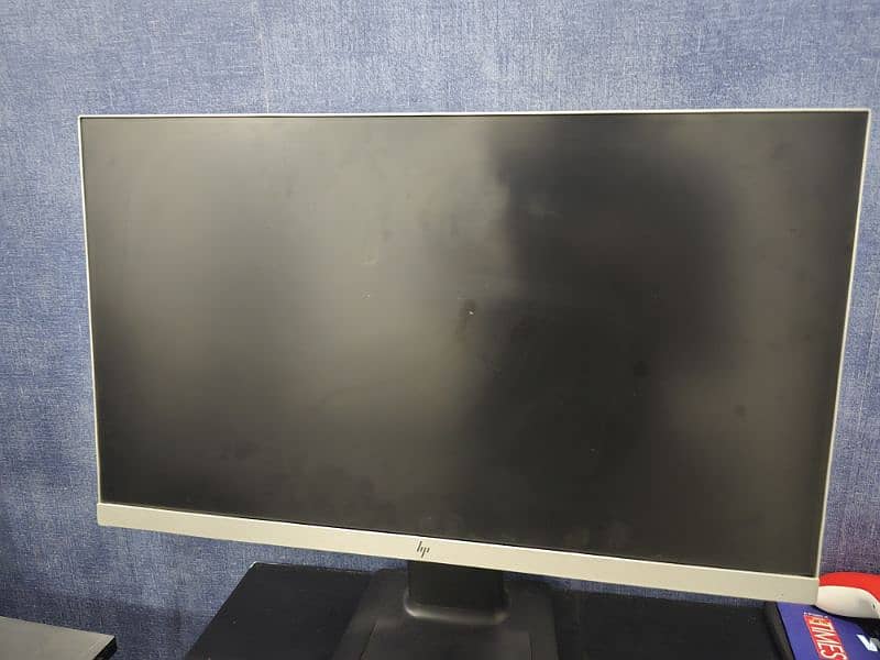 hp borderless monitor 0