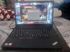 laptop gaming