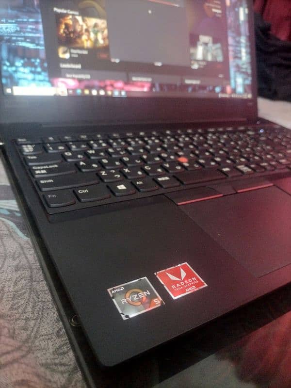 laptop gaming 3