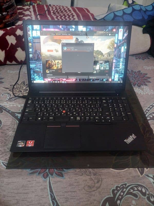 laptop gaming 5