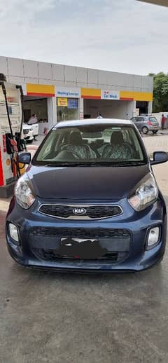 KIA