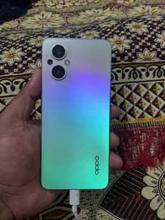 Oppo F21pro 5G Urgent Sale