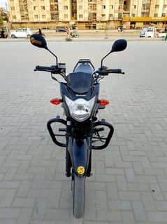 suzuki GR 150 2022