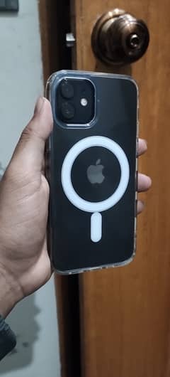 Iphone 12 Non Pta Jv 64 Gb Available condition 10/9.5