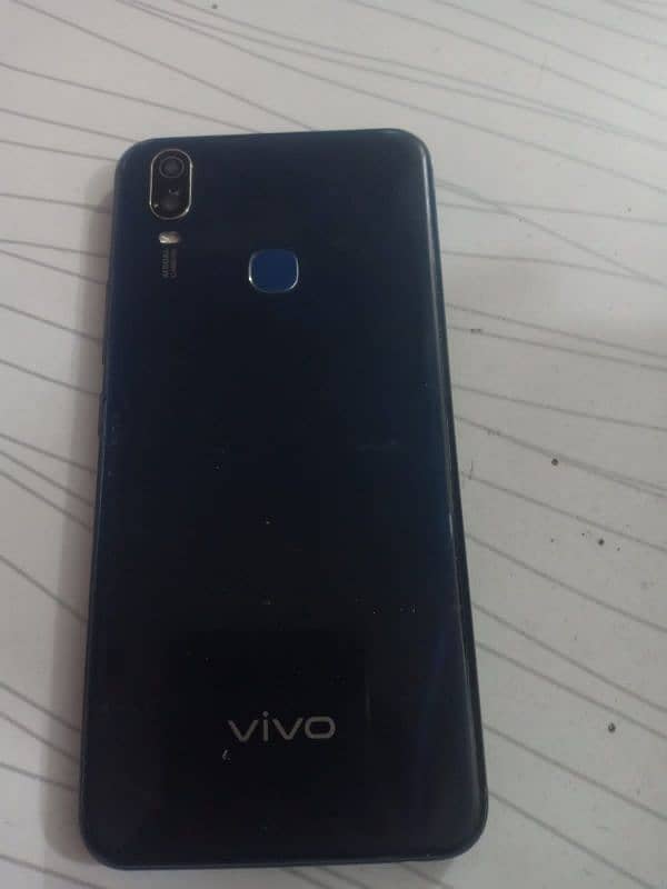 vivo1906 with box 1