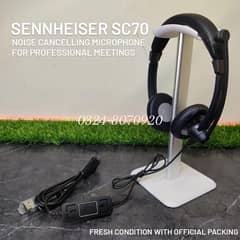 Sennheiser