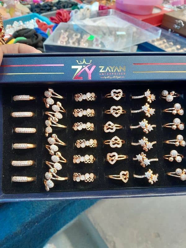 Earrings in just Rs 150/- 3