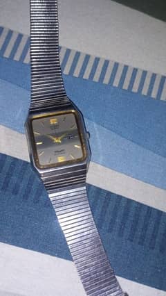 original citezen watch