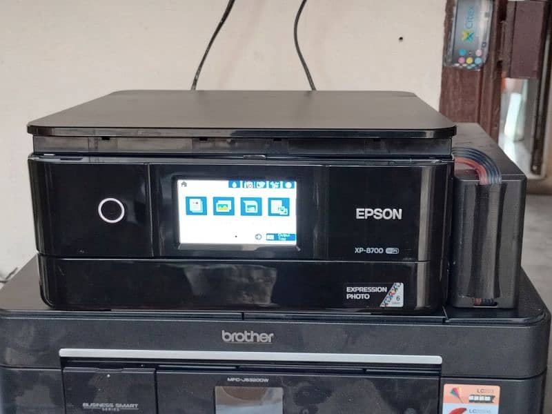 Epson Printer all in one Biggest Sale Offer 8