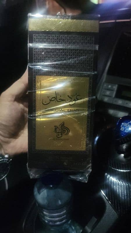 Oud Khaas 100 ml 0