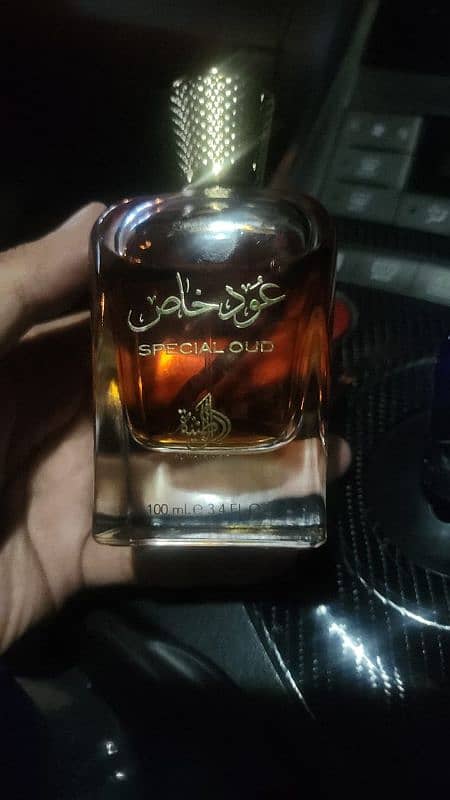 Oud Khaas 100 ml 1