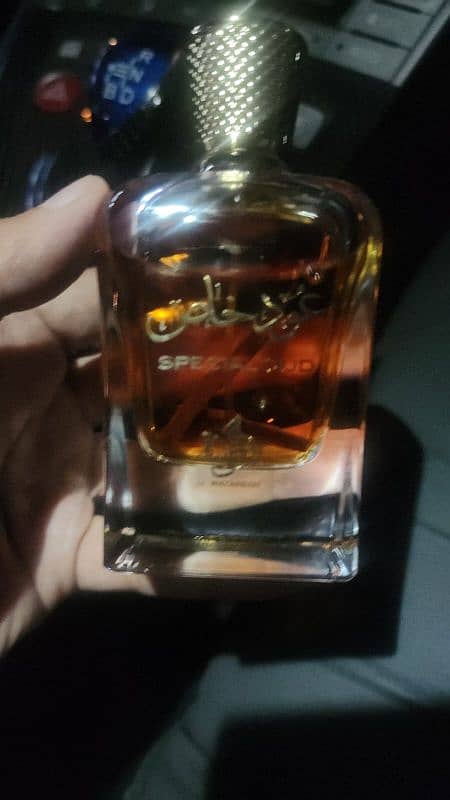 Oud Khaas 100 ml 2