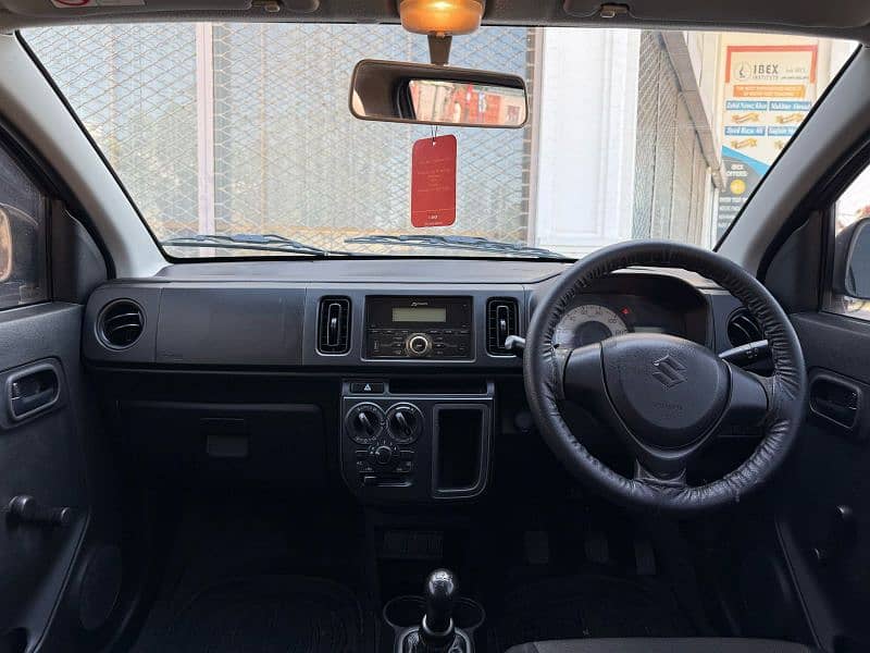 Suzuki Alto 20/21 1