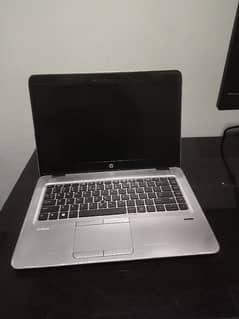 HP Elite book i7 6th Generation 24GB RAM 256GB SSD along drive