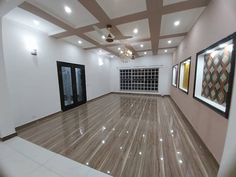 1 Kanal Brand New House Opposite DHA Phase 5 0