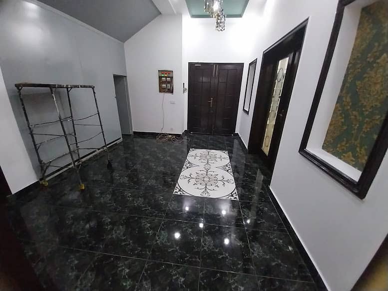 1 Kanal Brand New House Opposite DHA Phase 5 1