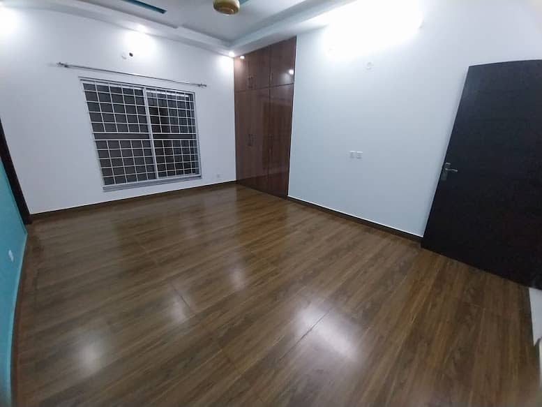 1 Kanal Brand New House Opposite DHA Phase 5 2