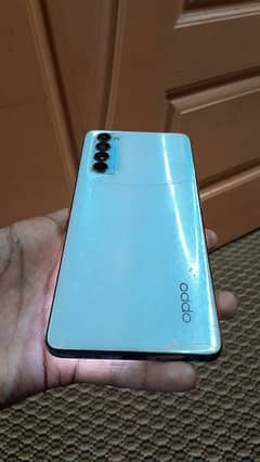 Oppo Reno 4 pro . . .  ( 0324254629 )