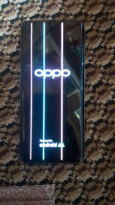 Oppo Reno 4 pro . . .  ( 0324254629 ) 4