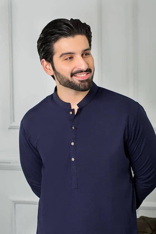 BRANDED KURTA PAJAMA 1