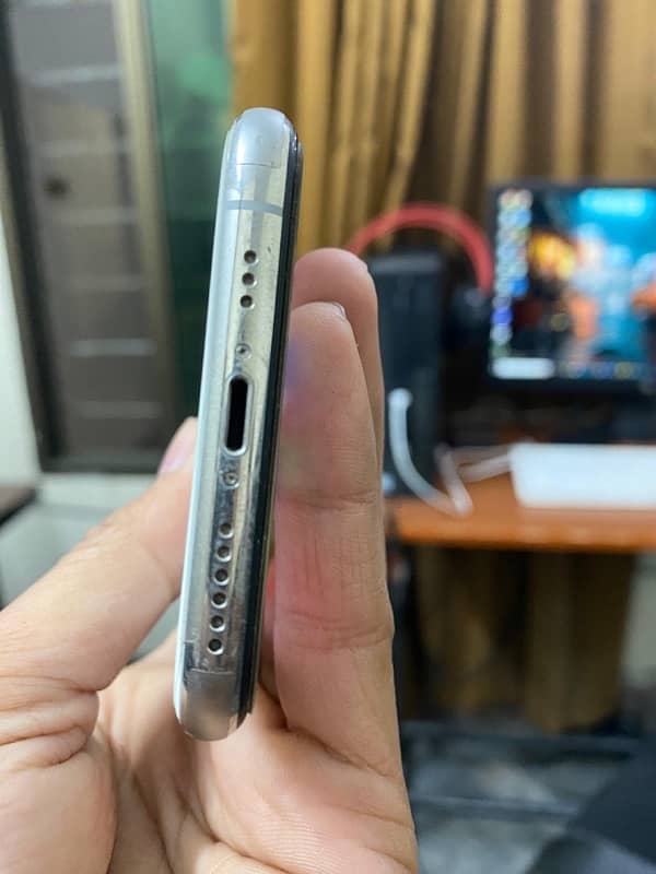 Iphone XS non pta 77% 1