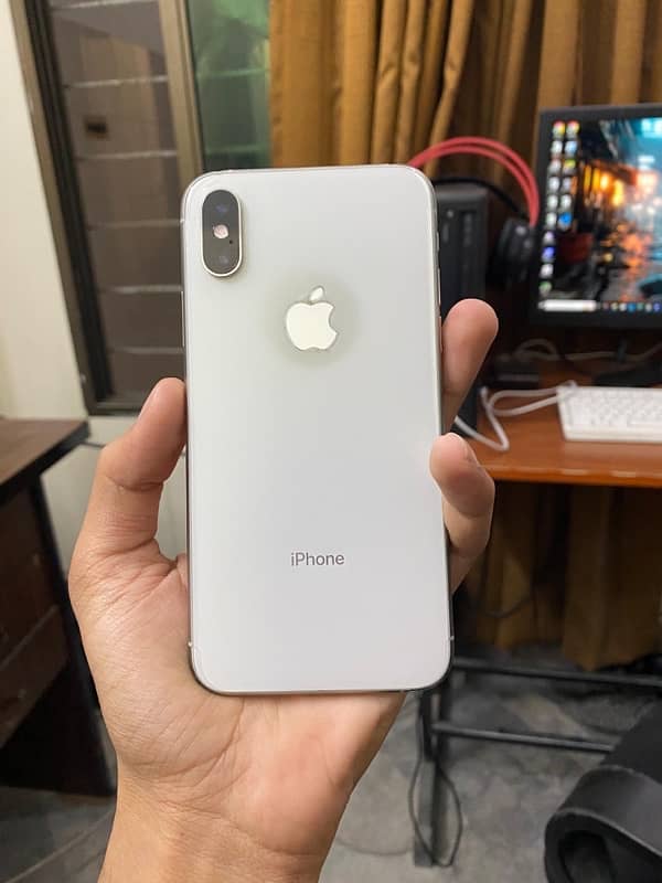 Iphone XS non pta 77% 3