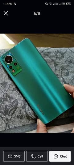 INFINIX NOTE 11 10 BY 10 PTA APPROVED LUSH CONDITION 6 128 URGENT SALE