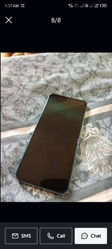 INFINIX NOTE 11 10 BY 10 PTA APPROVED LUSH CONDITION 6 128 URGENT SALE 2