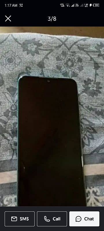 INFINIX NOTE 11 10 BY 10 PTA APPROVED LUSH CONDITION 6 128 URGENT SALE 3