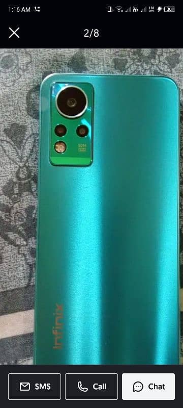 INFINIX NOTE 11 10 BY 10 PTA APPROVED LUSH CONDITION 6 128 URGENT SALE 7