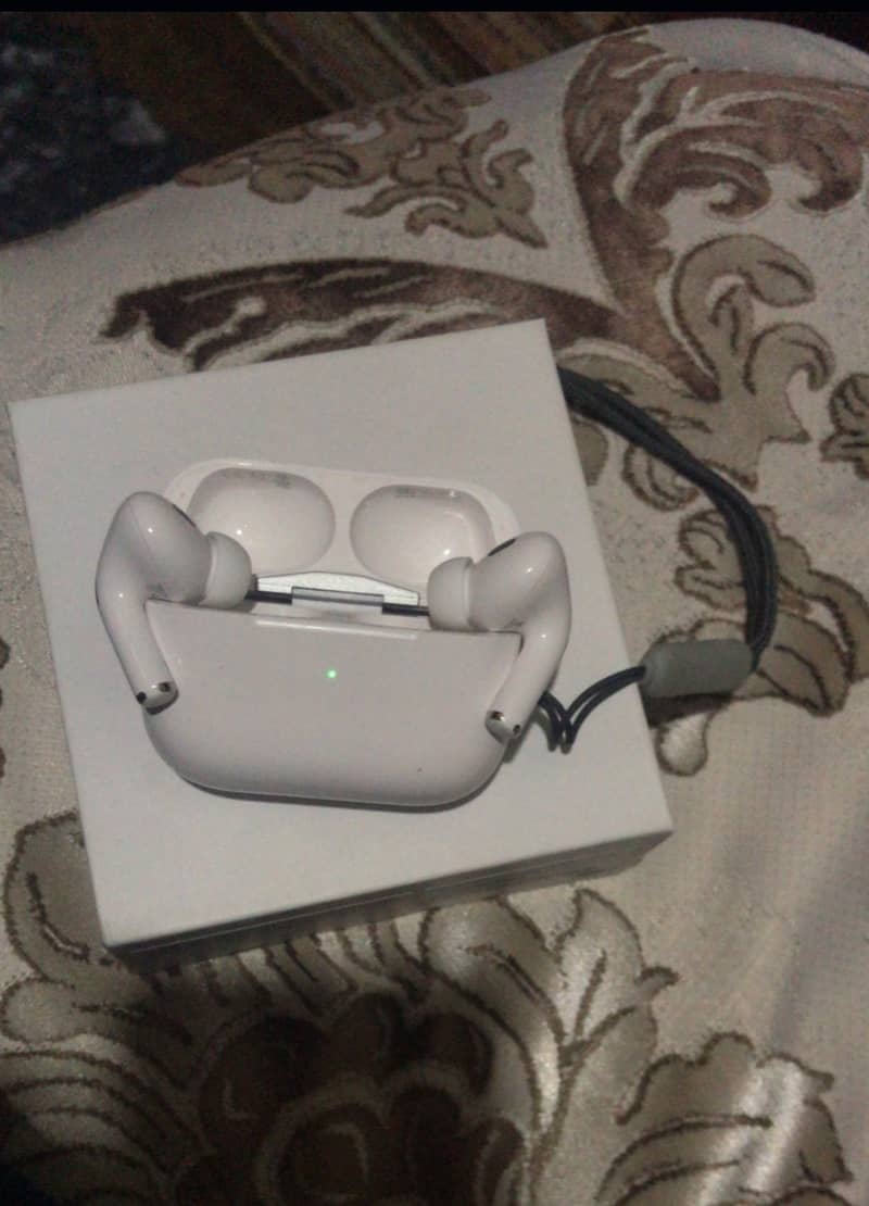 airpods Pro 2ND generation original 0