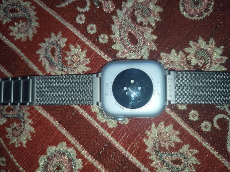 Apple watch series 10 gps 64gb 3