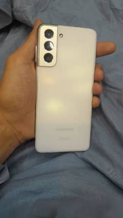 Samsung s21. Nan pta. full ok