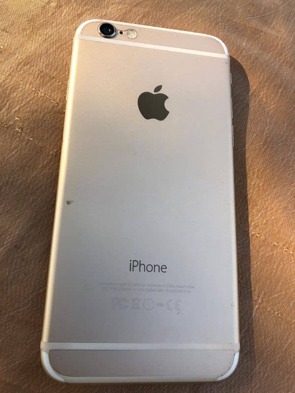 iphone 6 (64 gb) 0