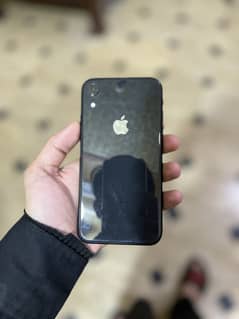 iPhone XR 128gb non pta jv