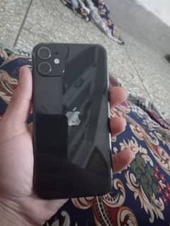 i phone 11 (64)GB E sim working condition wise bhi ok hai