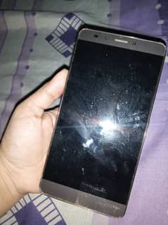 Infinix Note 3 X601 (For Parts Only – Not Working)