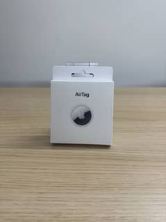 Apple AirTag – Brand New | Just Checked | Buy from Dubai Apple Store